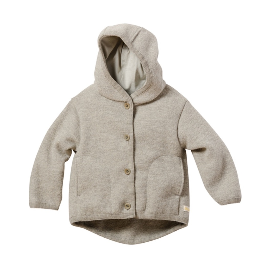 ISO In search of Disana boiled wool jackets, etc.!